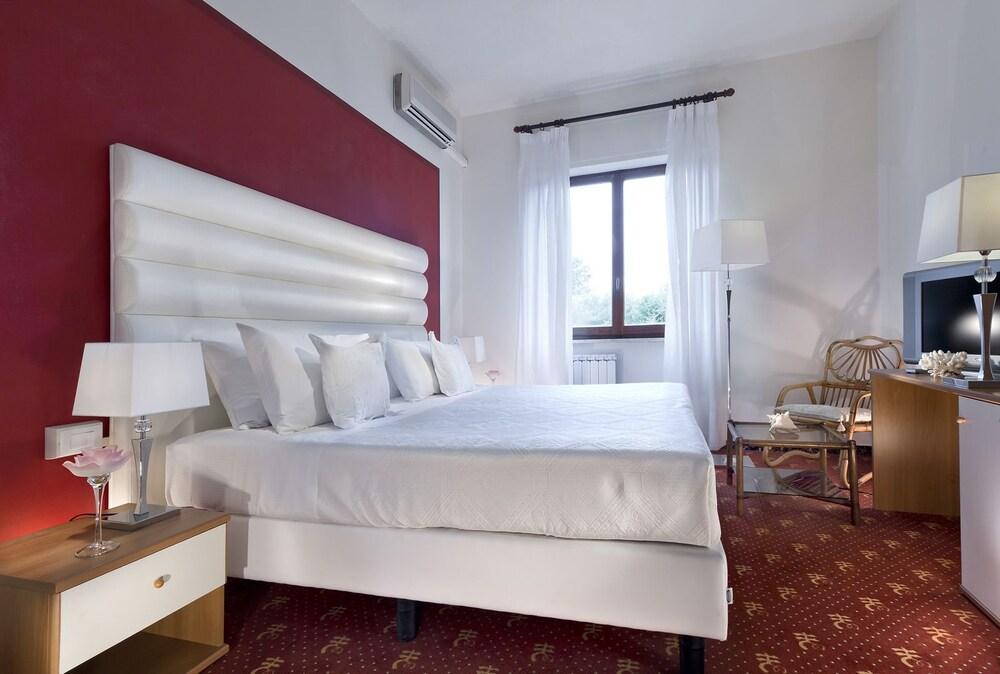 Europa Grand Hotel Lerici Exterior photo