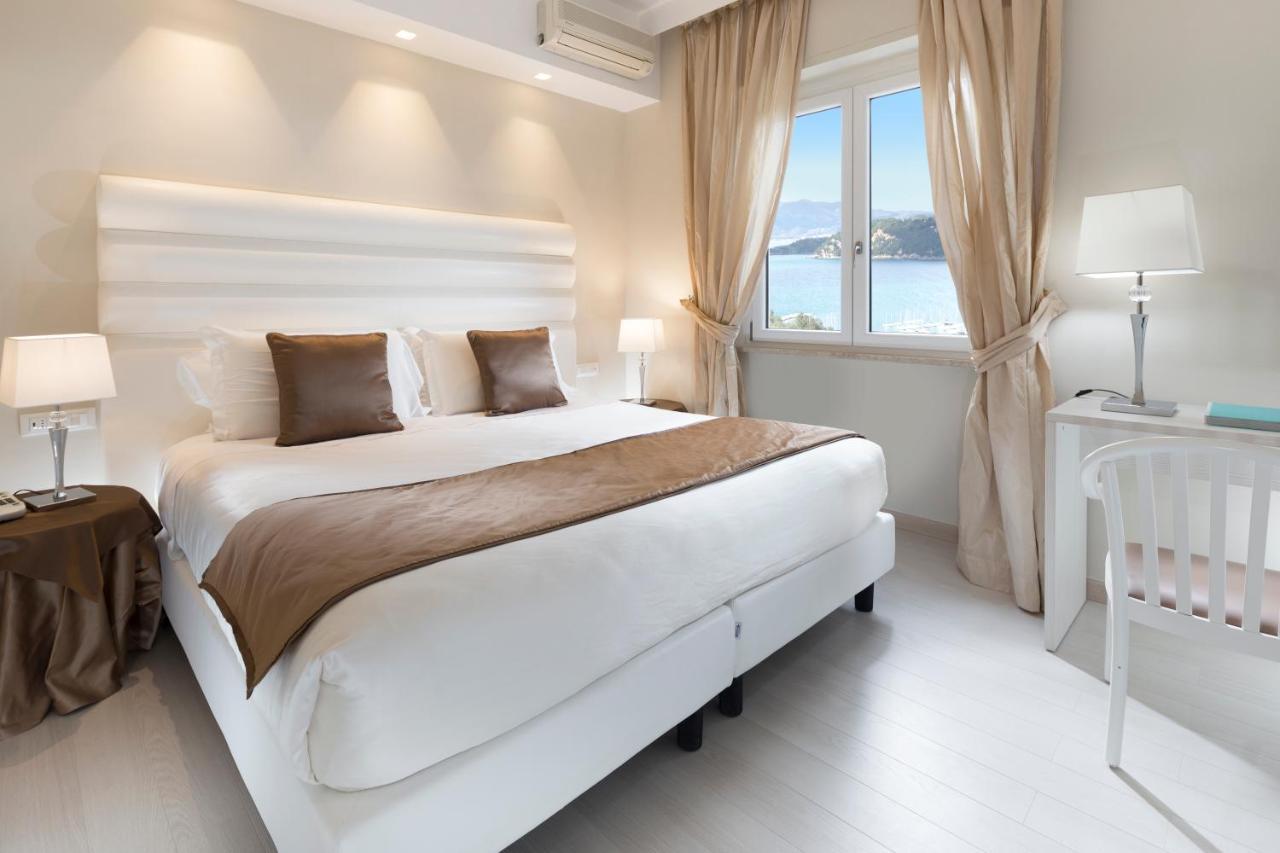 Europa Grand Hotel Lerici Exterior photo