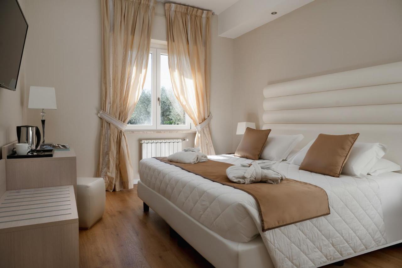 Europa Grand Hotel Lerici Exterior photo