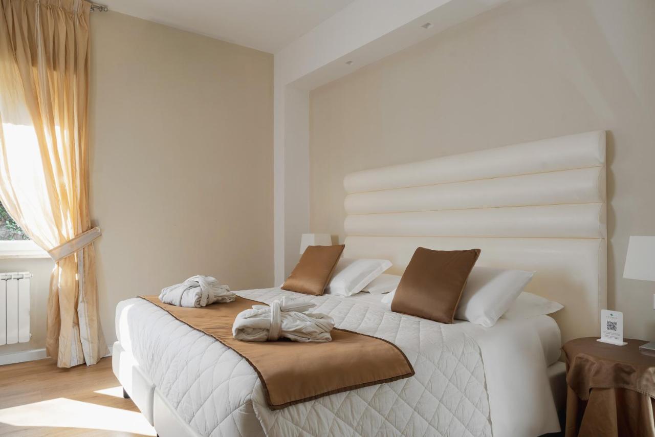 Europa Grand Hotel Lerici Exterior photo