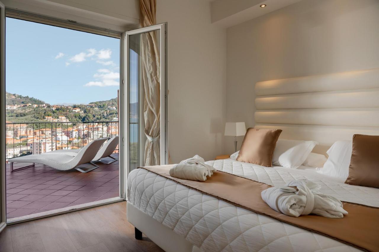 Europa Grand Hotel Lerici Exterior photo