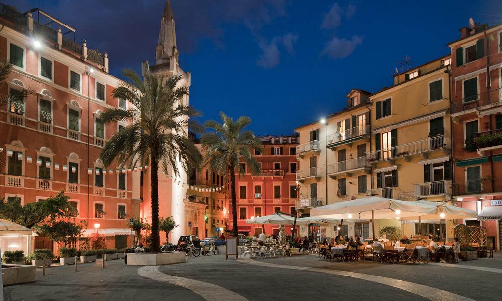 Europa Grand Hotel Lerici Exterior photo